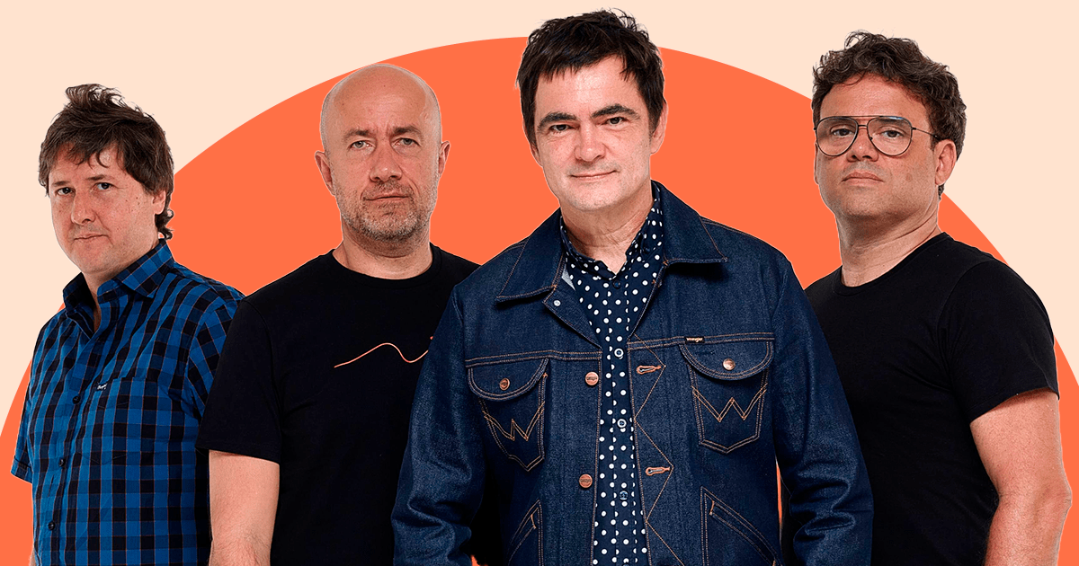 Promoções Skank Rádio JB FM 99,9 RJ & Online