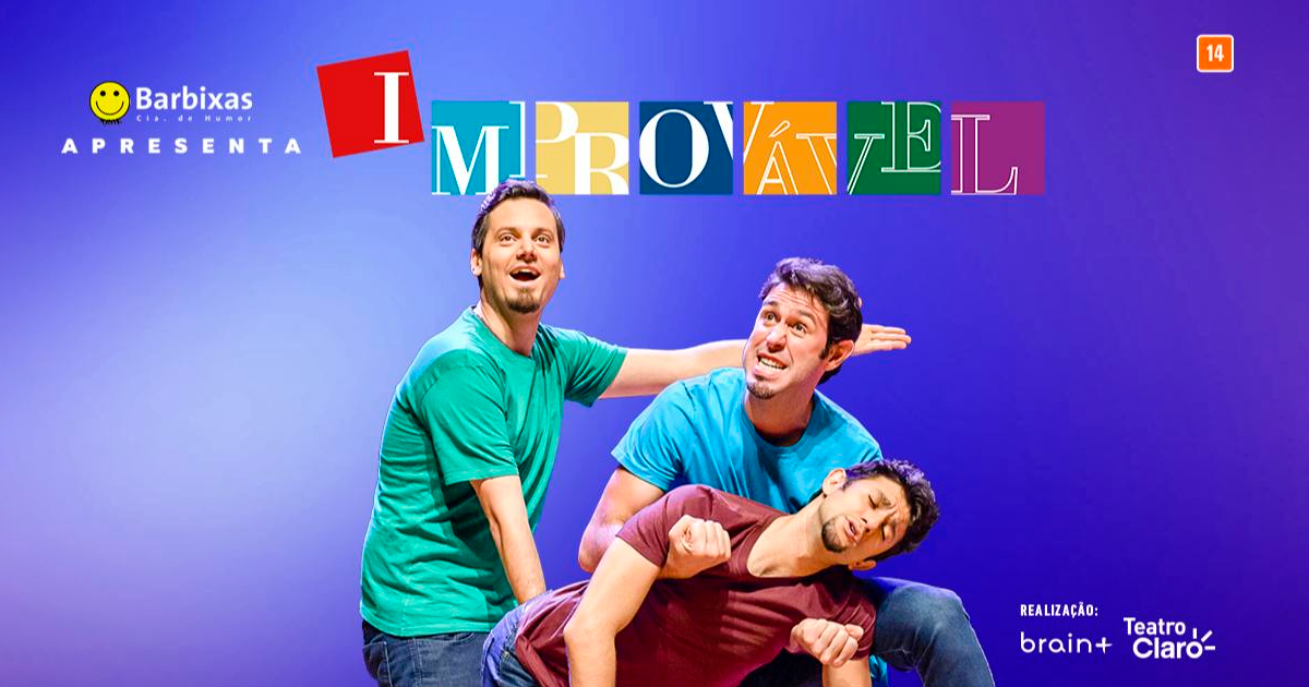 Promoções Improvável Rádio JB FM 99,9 RJ & Online