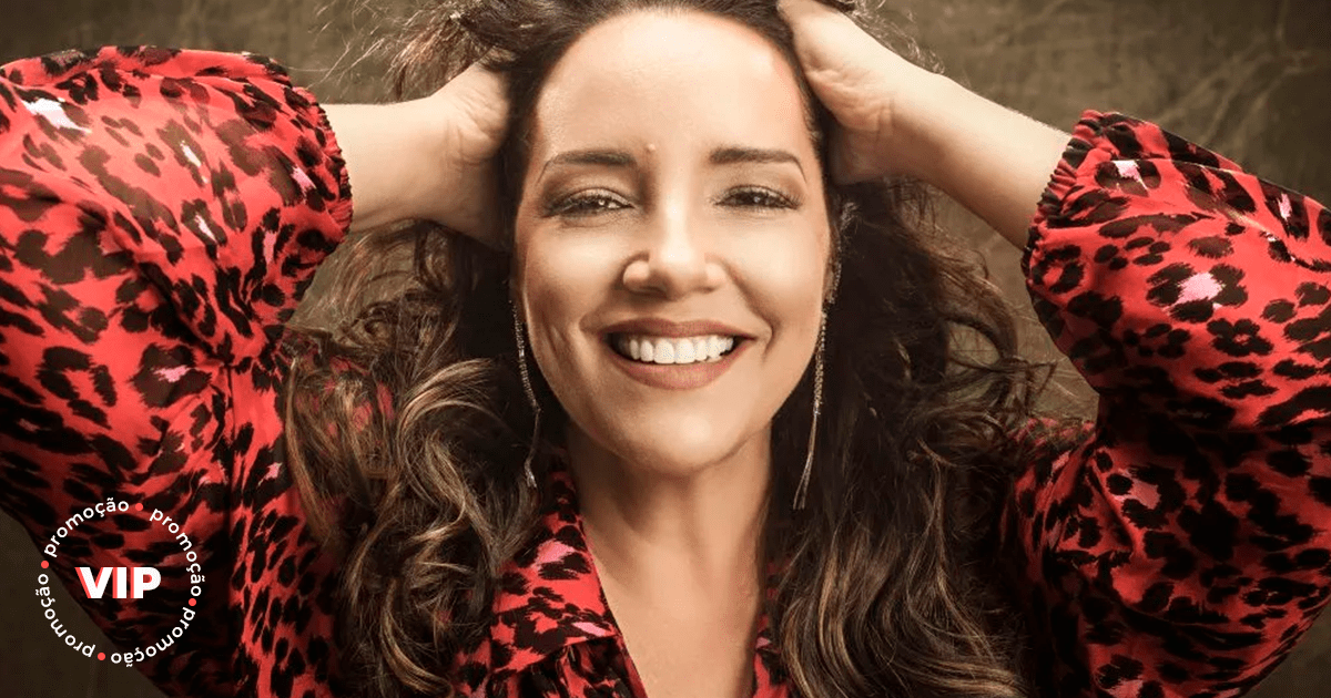 Promoções VIP Ana Carolina Rádio JB FM 99,9 RJ & Online