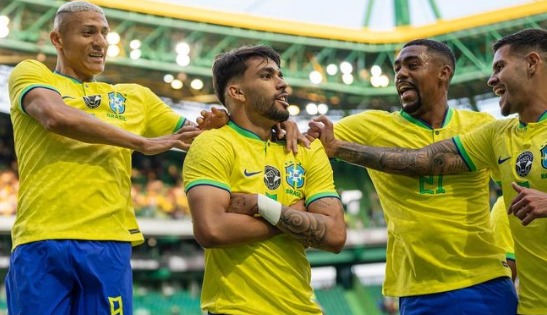 Conmebol divulga data e horário dos dois próximos jogos das Eliminatórias  para a Copa do Mundo de 2022