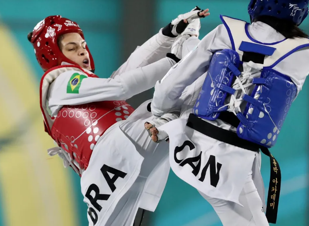 Rebeca Andrade é prata, e Simone Biles fatura o hexa no Mundial, ginástica  artística