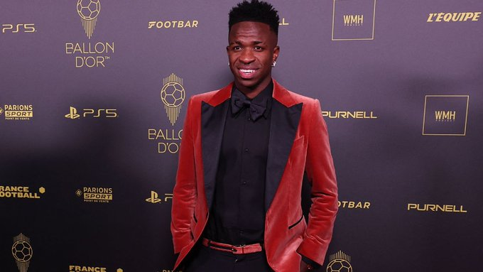 Jornal de Valência volta a chamar Vinicius Junior de Pinóquio após Prêmio  Sócrates, futebol espanhol