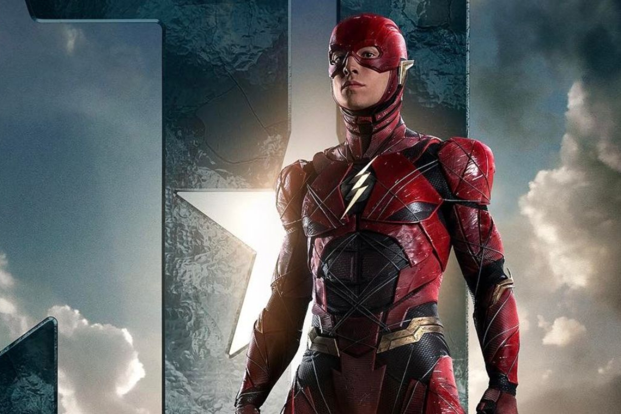 Warner Bros. divulga trailer final épico para 'The Flash