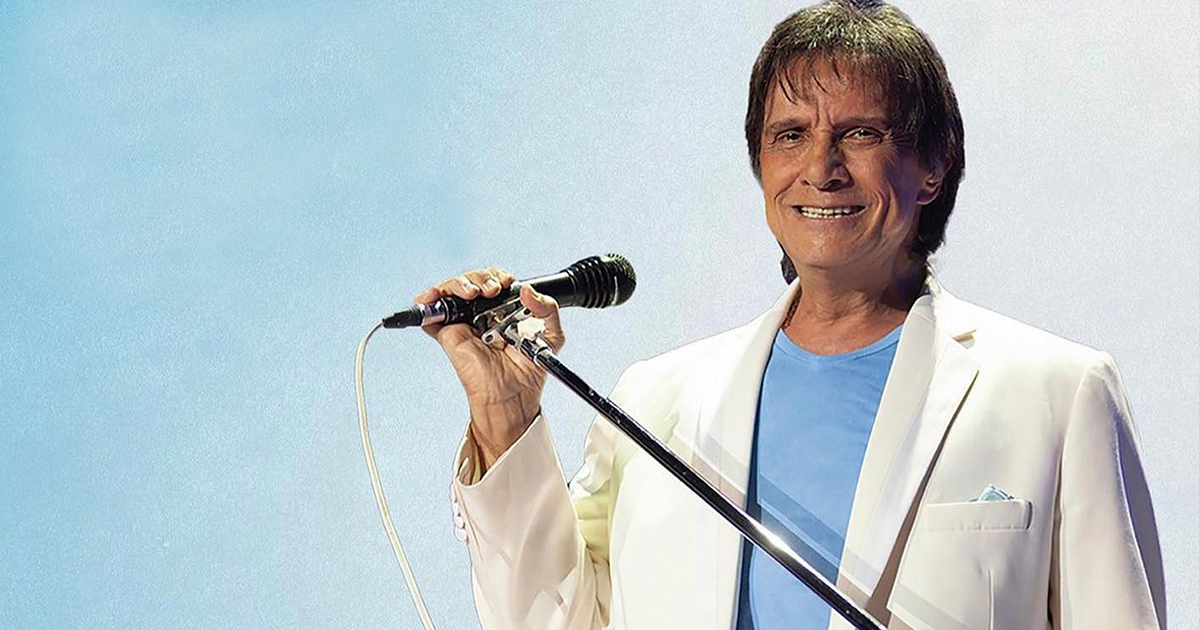 Promoções | Roberto Carlos | Rádio JB FM - 99,9 RJ & Online